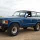 Illustration for article titled At $3,500, Would You Let This 1984 Toyota Land Cruiser Rust In Peace?em/em